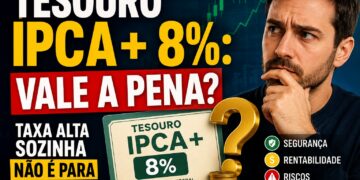 Tesouro IPCA