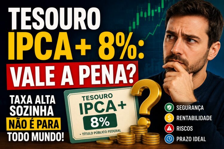 Tesouro IPCA