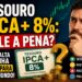 Tesouro IPCA