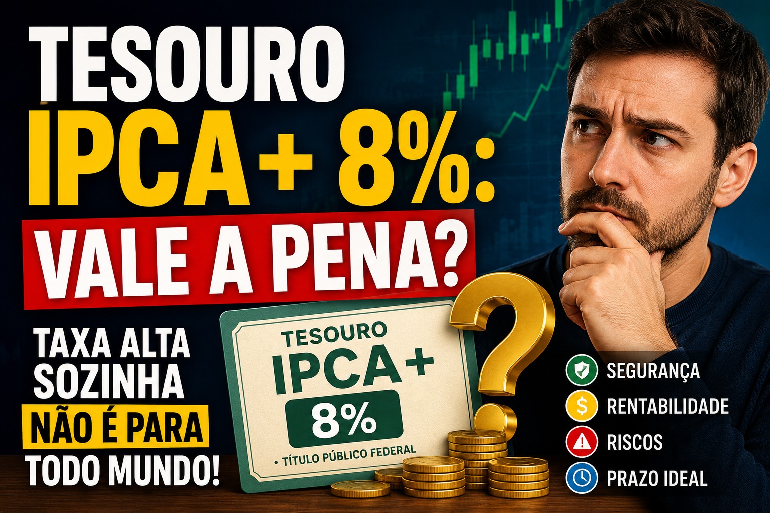 Tesouro IPCA