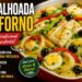 Bacalhoada de forno