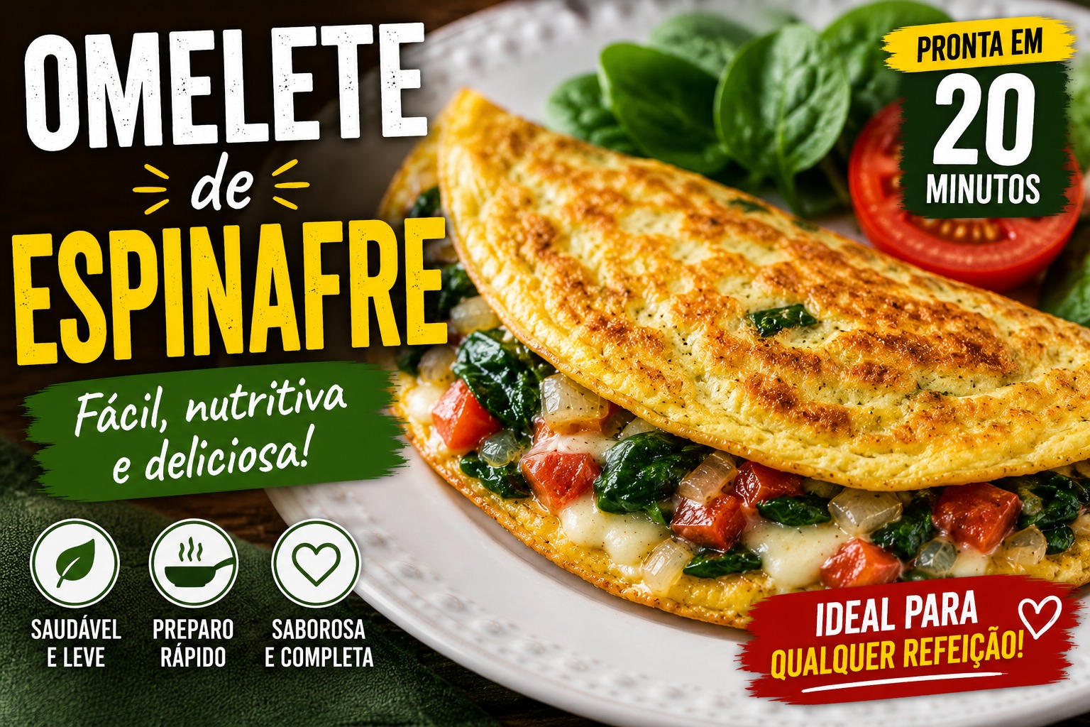 Omelete
