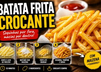 Batata frita
