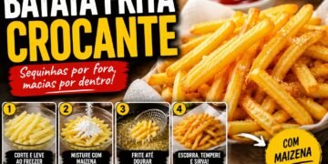 Batata frita