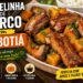 Costelinha de porco