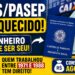 Dinheiro esquecido