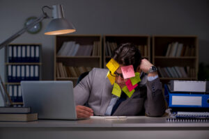 Workaholic: Férias sem descanso como realmente desligar