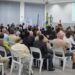 Evento reuniu profissionais da contabilidade, servidores públicos e entidades para apresentar mudanças na NFS-e