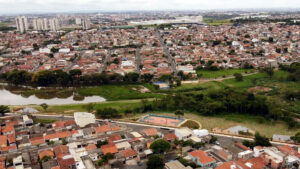 Rede de gás encanado em Hortolândia atinge mais de 80 quilômetros