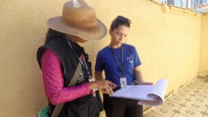 Agentes comunitários ampliam visitas de prevenção em Campinas