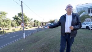 Prefeitura vai construir nova alça de acesso entre Marginal do Piçarrão e Amoreiras