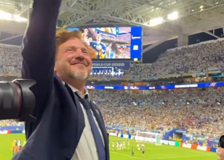 conmebol frança