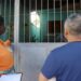 Mutirões de combate a dengue e sensibilização de moradores