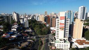 Campinas registra alta de 36% na abertura de empresas no primeiro semestre de 2026