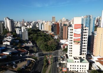 Confiança dos empreendedores na economia de Campinas