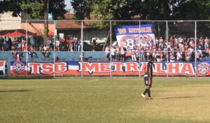 Seis times já garantem vaga nas quartas de final do Amador de Hortolândia