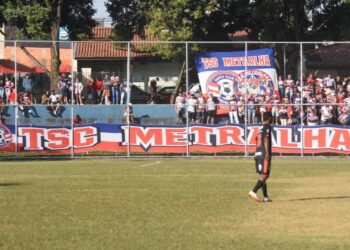 quartas de final do Amador de Hortolândia