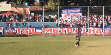 quartas de final do Amador de Hortolândia