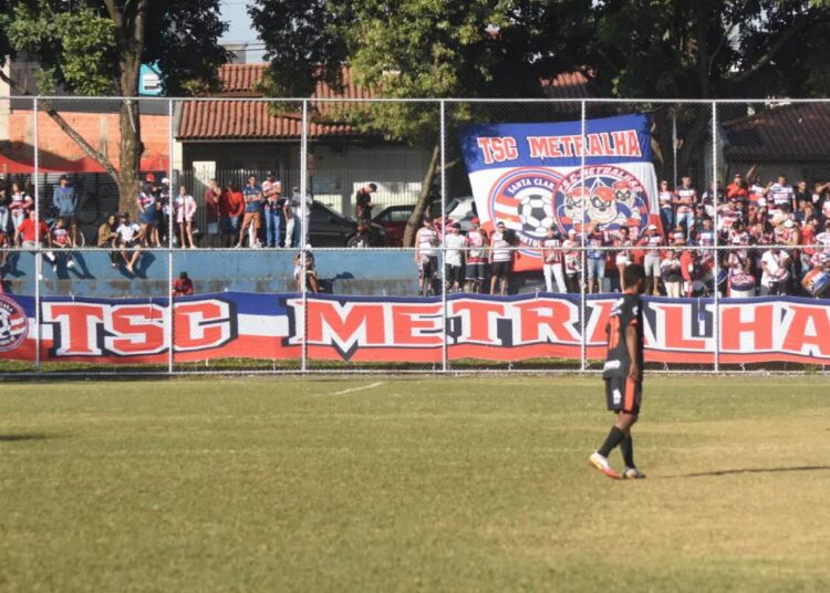 quartas de final do Amador de Hortolândia