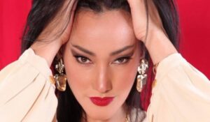Tributo a Marisa Monte no Festival Internacional de Música de Hortolândia: evento tem entrada gratuita