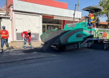 Avenida Antônio Fernandes Leite
