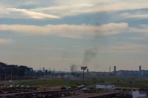 Inversão térmica reduz qualidade do ar em Hortolândia; veja os cuidados recomendados