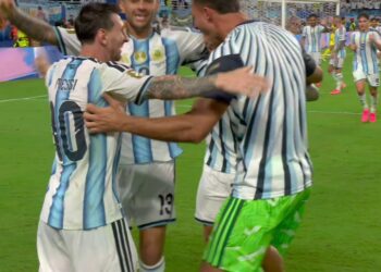 Argentina