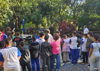 Parque Irmã Dorothy Stang
