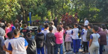 Parque Irmã Dorothy Stang