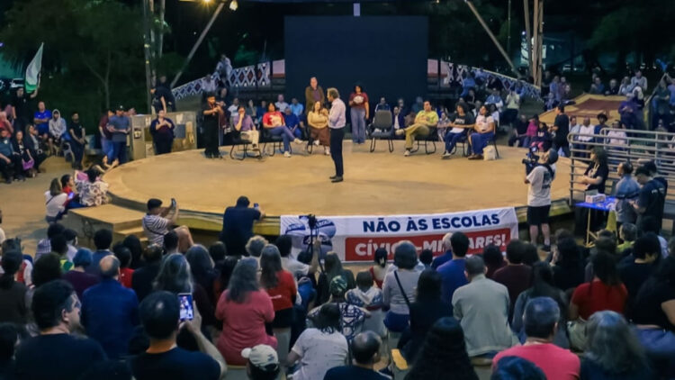 aula magna haddad
