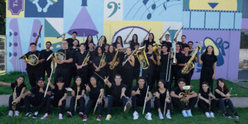 Banda Jovem