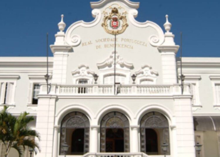 Beneficência Portuguesa de Campinas