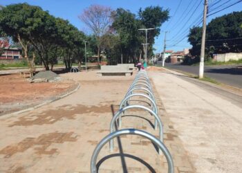 Parque do Jardim Amanda