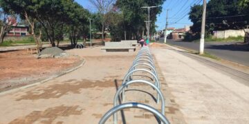 Parque do Jardim Amanda