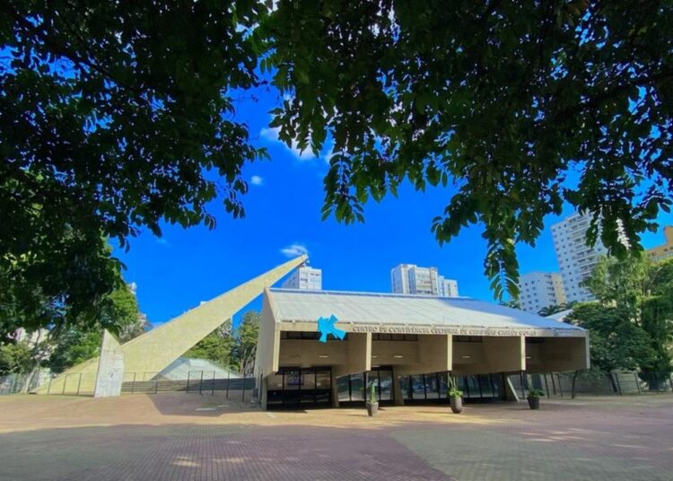 Centro de Convivência Cultural amplia opções de acesso aos espetáculos com bilheteria física; concerto Ecos do Romantismo da Orquestra Sinfônica