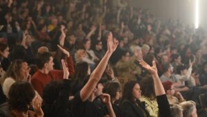 Centro de Convivência Cultural inicia venda on-line de ingressos
