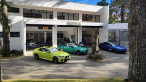 BMW M2, M3 e M4: três esportivos, uma viagem e R$ 2,5 milhões em emoção ao volante