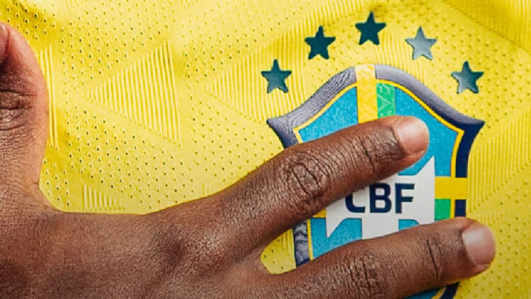 Recorde do Brasil