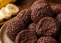 Brigadeiro Fit de Banana