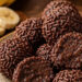 Brigadeiro Fit de Banana