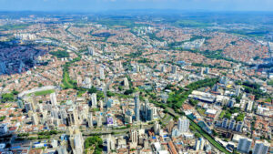 Campinas conquista 3º lugar entre as melhores cidades do Brasil para educação corporativa