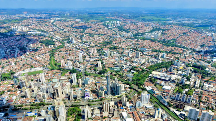 campinas