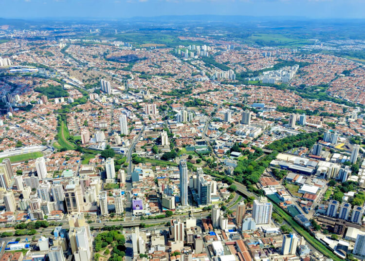 campinas