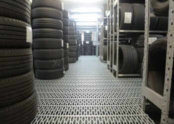 Pneus para SUVs e picapes em destaque
