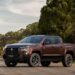 Mitsubishi Triton BF///MS em uma apresentação