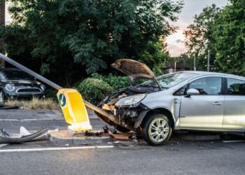 Segurança automotiva
