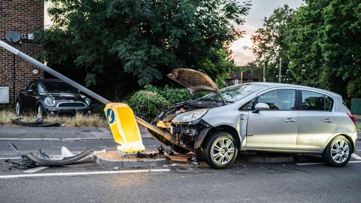 Segurança automotiva