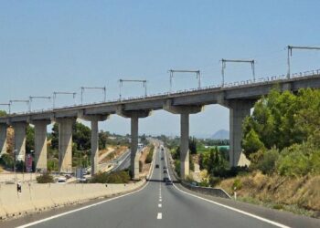 Foto sobre transporte e infraestrutura