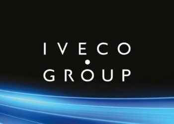 Imagem institucional do Iveco Group