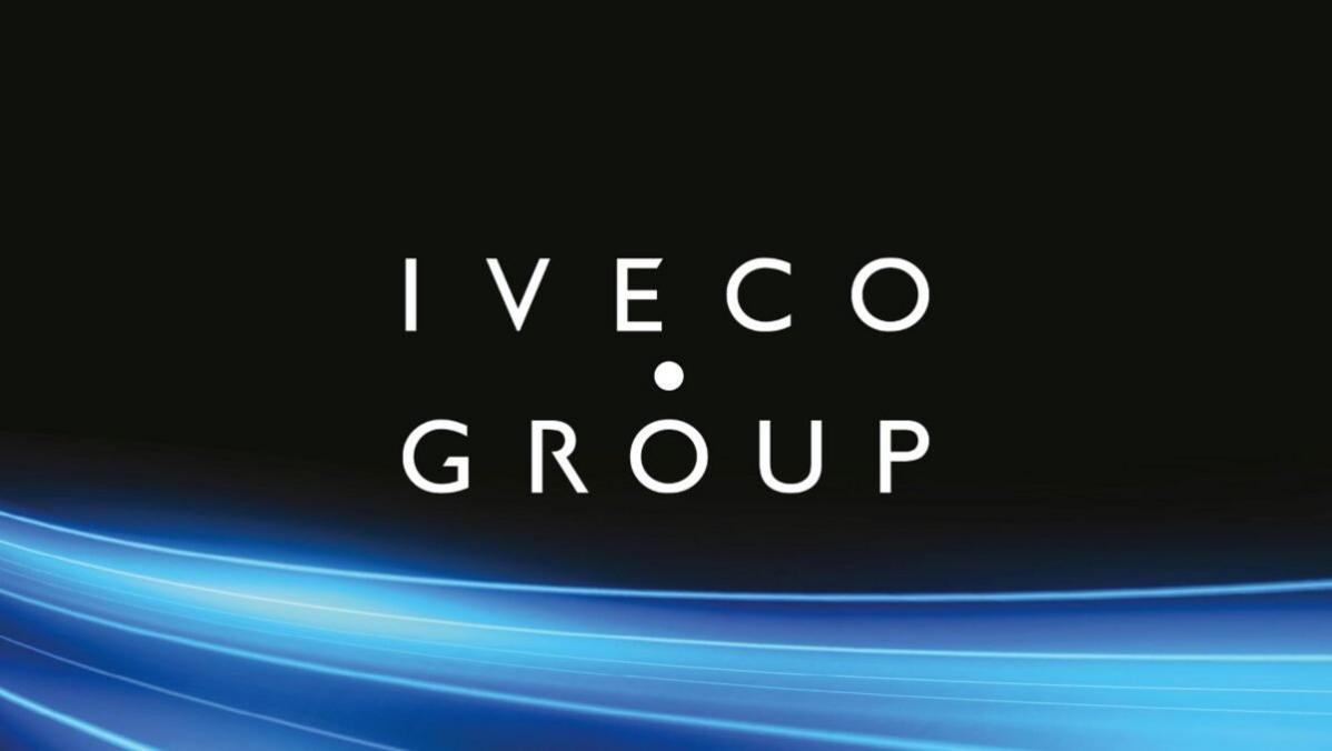 Imagem institucional do Iveco Group